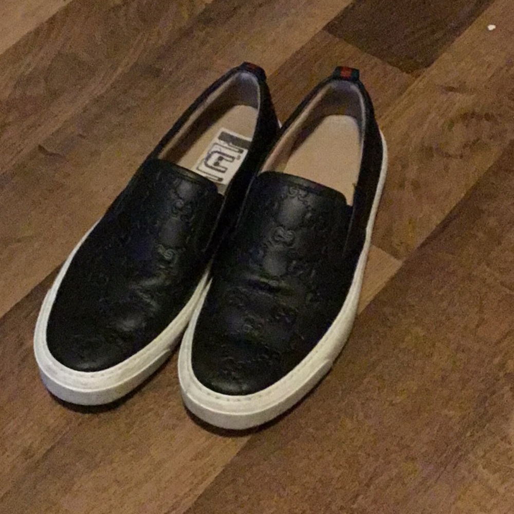 Gucci Docers